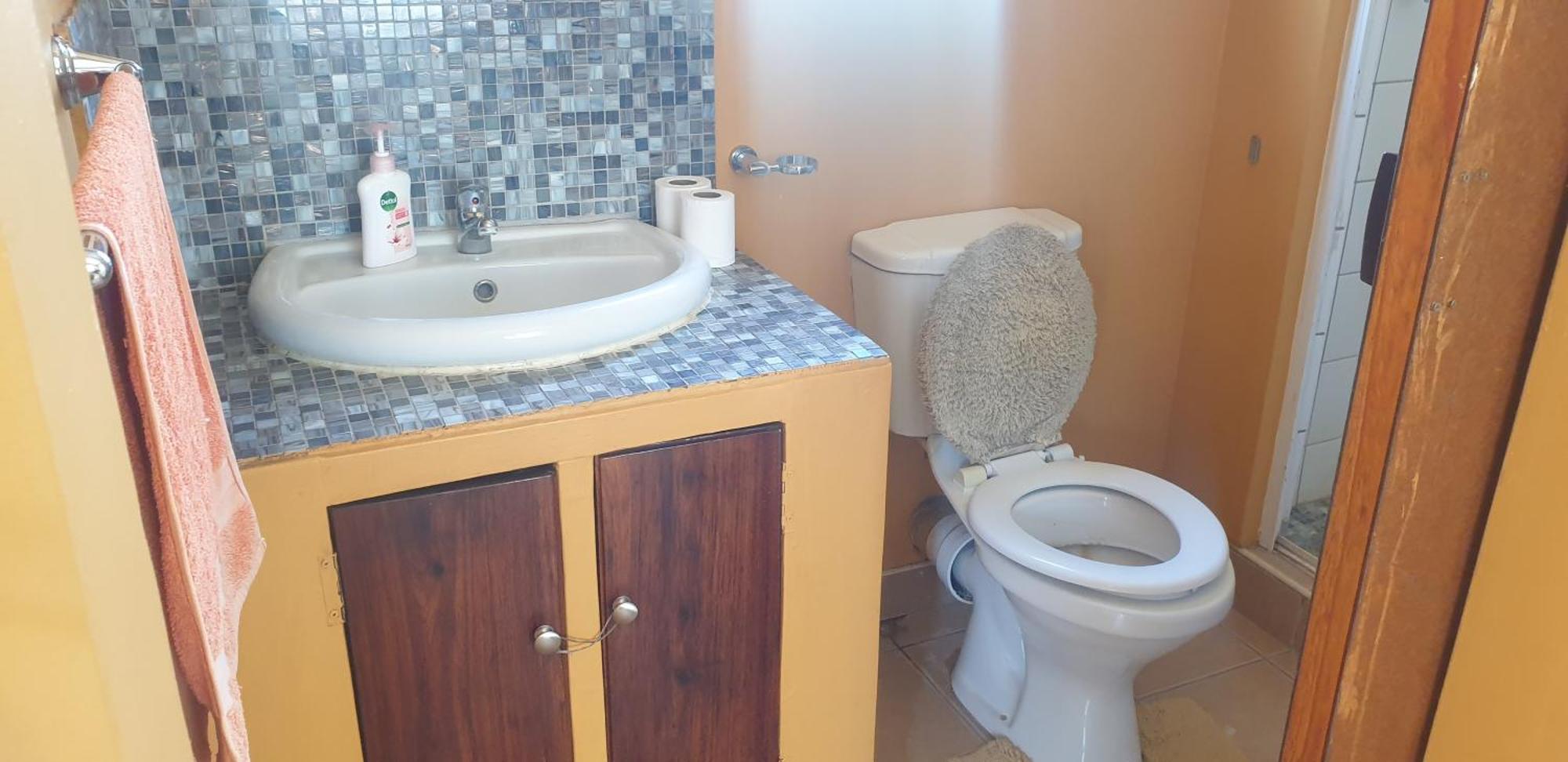 Paradise Camp Delux Rooms Grootfontein Extérieur photo
