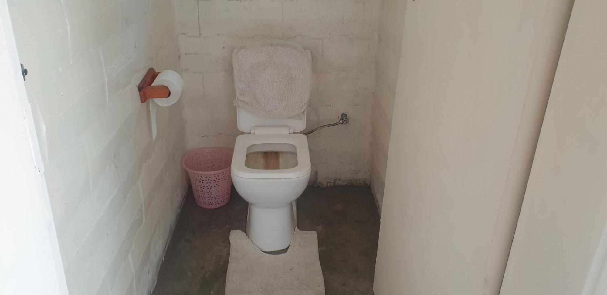 Paradise Camp Delux Rooms Grootfontein Extérieur photo