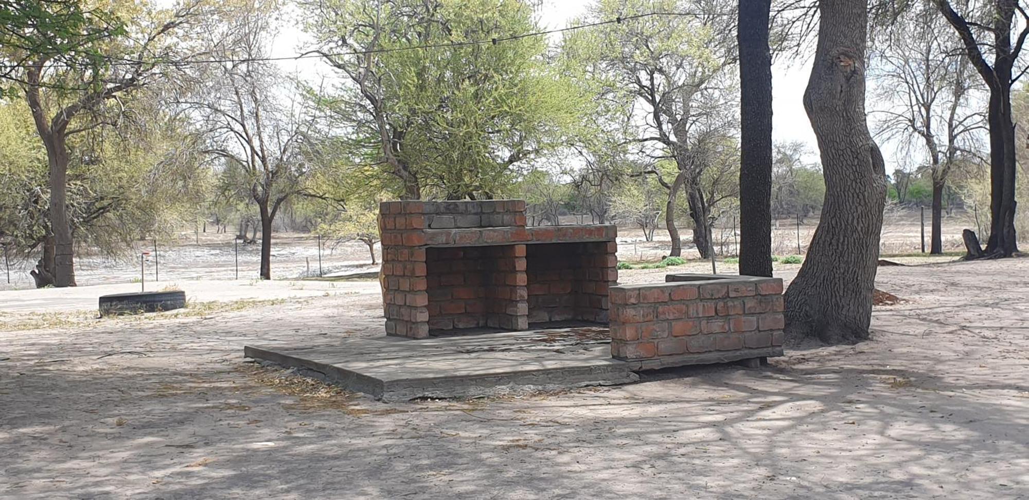 Paradise Camp Delux Rooms Grootfontein Extérieur photo