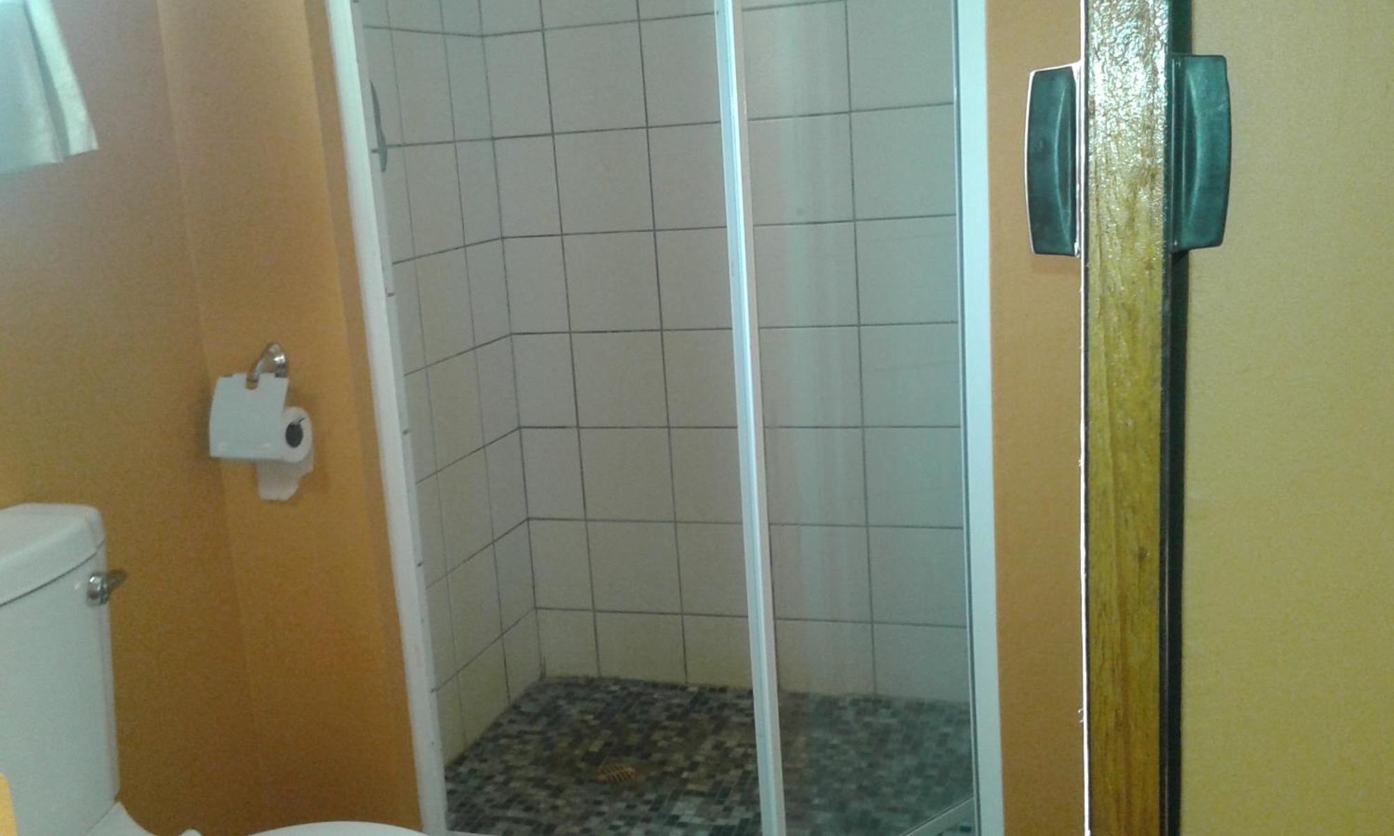 Paradise Camp Delux Rooms Grootfontein Extérieur photo