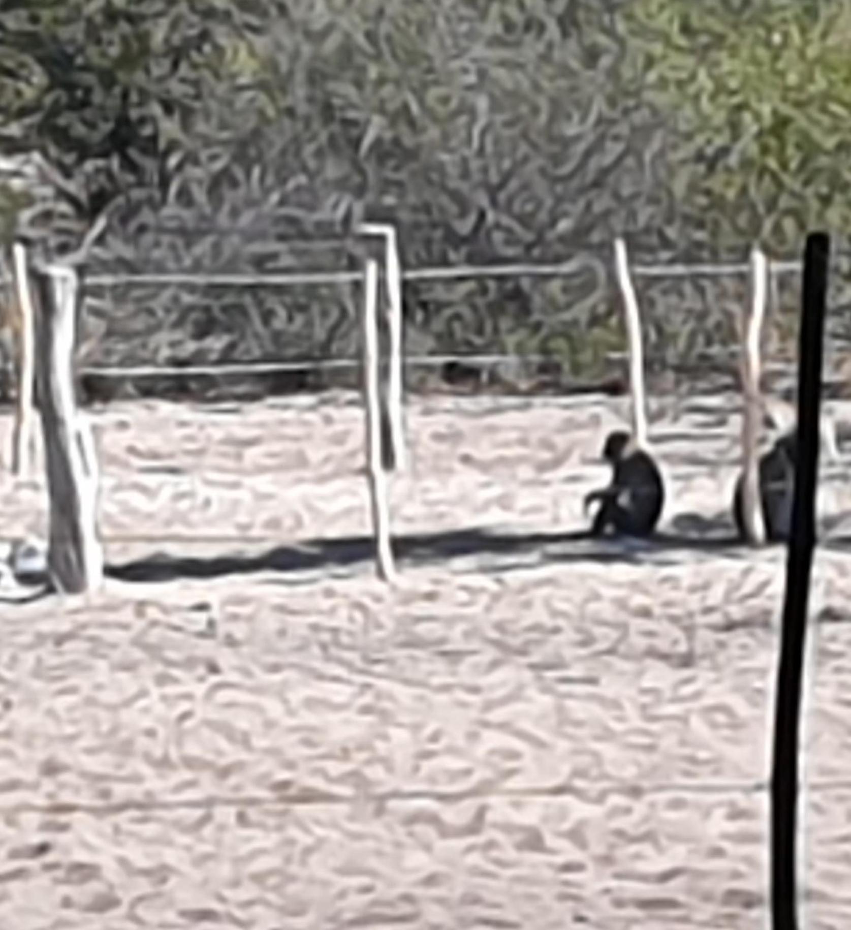Paradise Camp Delux Rooms Grootfontein Extérieur photo